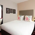מלון De Paris 3*
