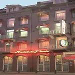De Paris מלון 3*