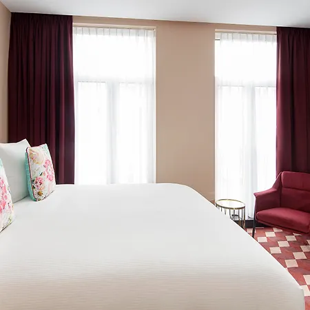 De Paris 3* 암스테르담