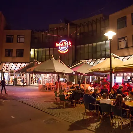 De Paris 3* 암스테르담