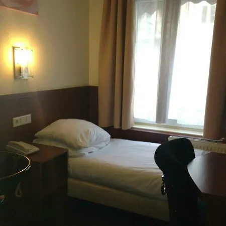 De Paris 3* 암스테르담