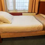 De Paris 호텔 3*
