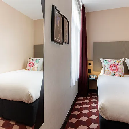 De Paris Otel