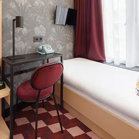 De Paris Otel Amsterdam