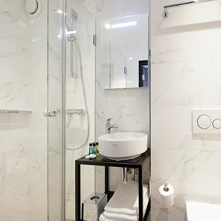 De Paris מלון אמסטרדם