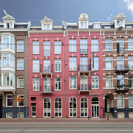 De Paris Otel 3*