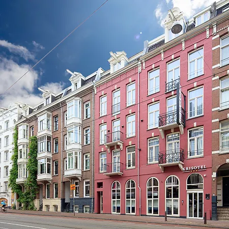 De Paris Otel 3*