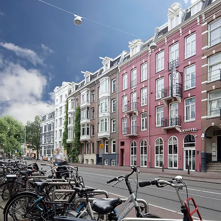 De Paris Otel
