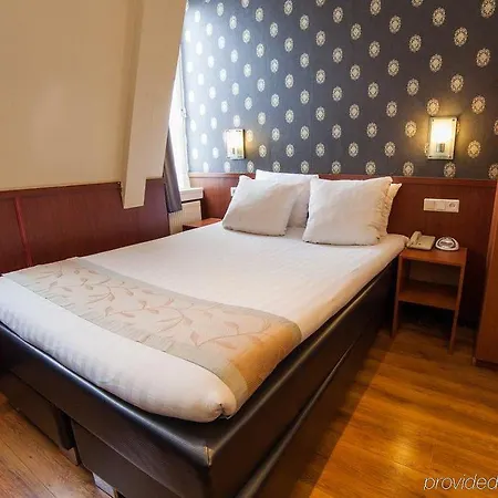 De Paris Otel Amsterdam