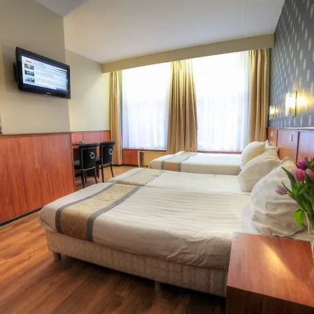 De Paris Otel Amsterdam