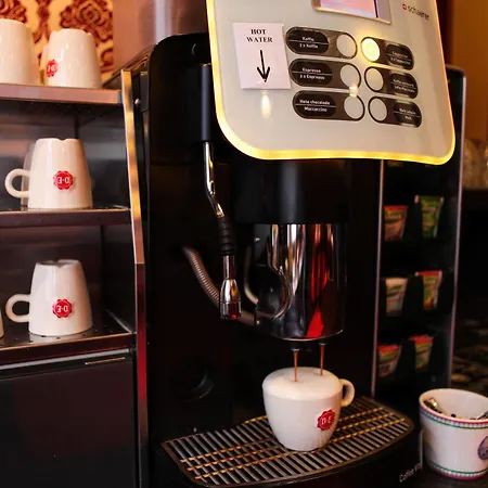 De Paris אמסטרדם