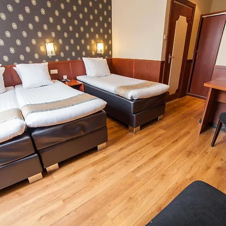 De Paris אמסטרדם