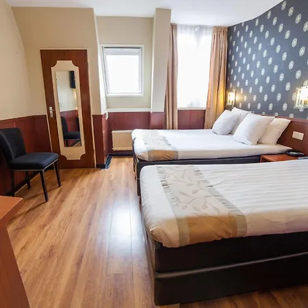 De Paris Otel