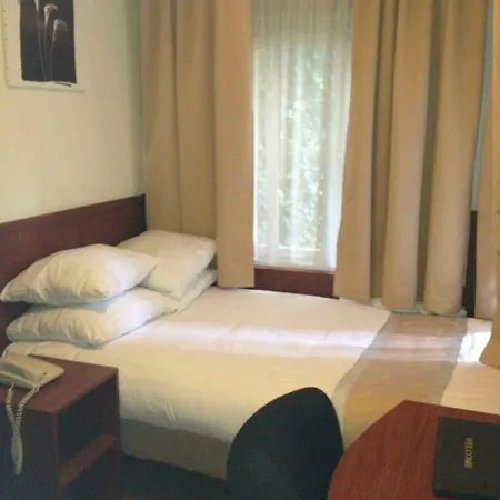 De Paris אמסטרדם