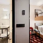 Szálloda De Paris Amszterdam