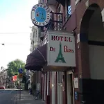 Szálloda De Paris 3*