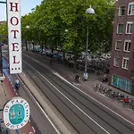 De Paris 3* Amszterdam
