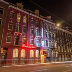 De Paris 3* Ámsterdam