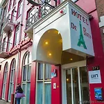 De Paris 호텔 3*