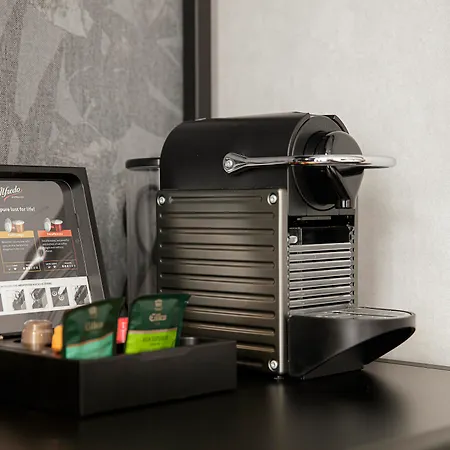 De Paris فندق أمستردام