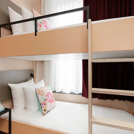 De Paris 3* أمستردام