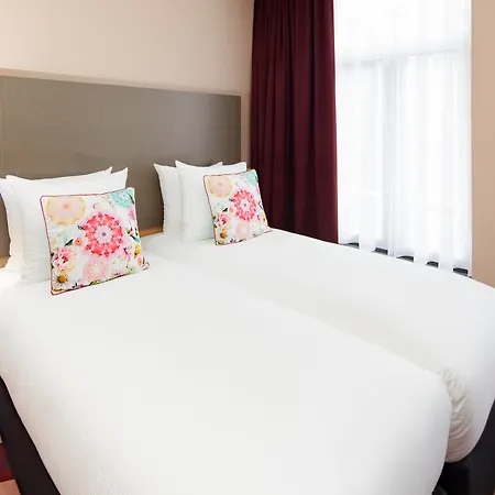 De Paris أمستردام