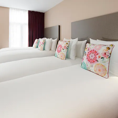 De Paris فندق أمستردام