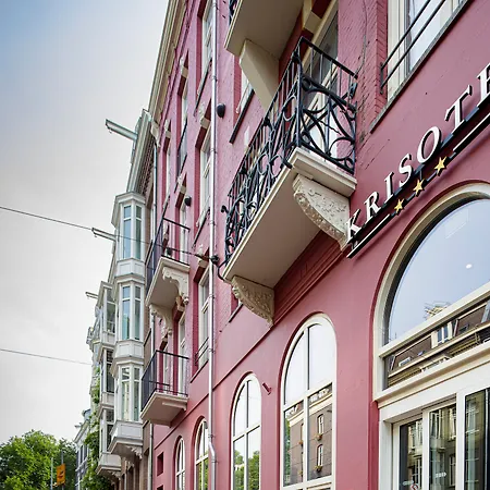 فندق De Paris أمستردام