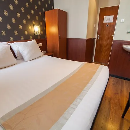 Hotel De Paris Amsterdam