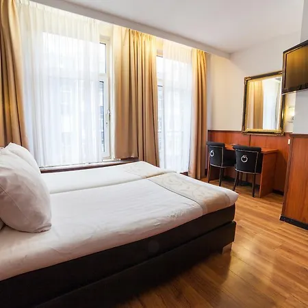 فندق De Paris أمستردام