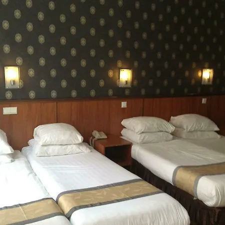 De Paris 3* أمستردام