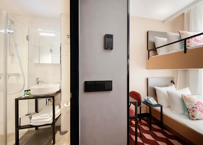 Szálloda De Paris Amszterdam