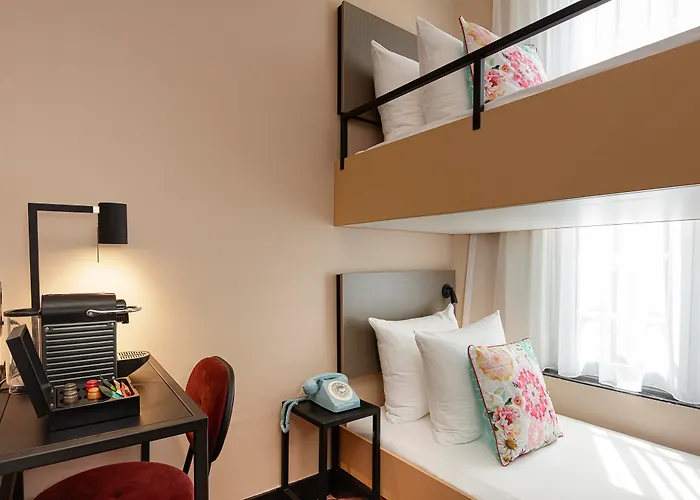 De Paris Szálloda 3*