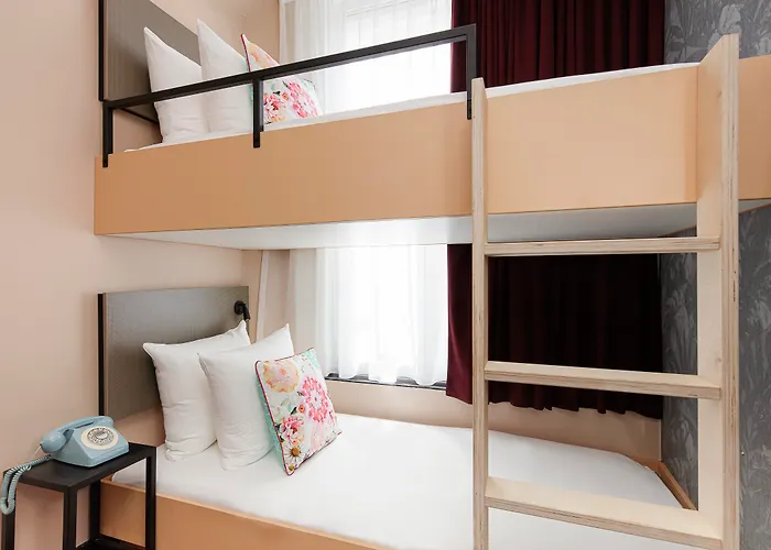 De Paris 3* Amszterdam