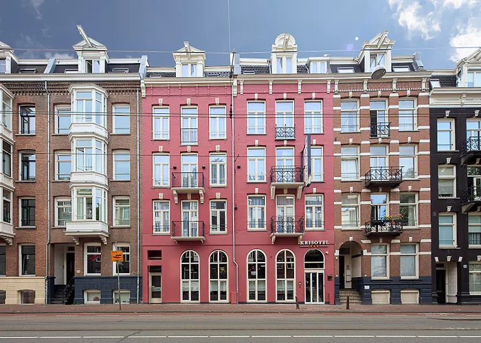 De Paris Szálloda 3*