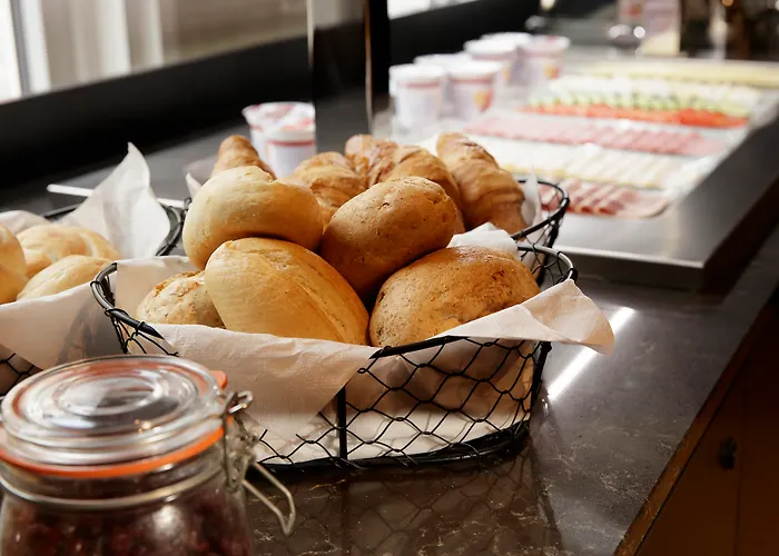 De Paris Szálloda 3*