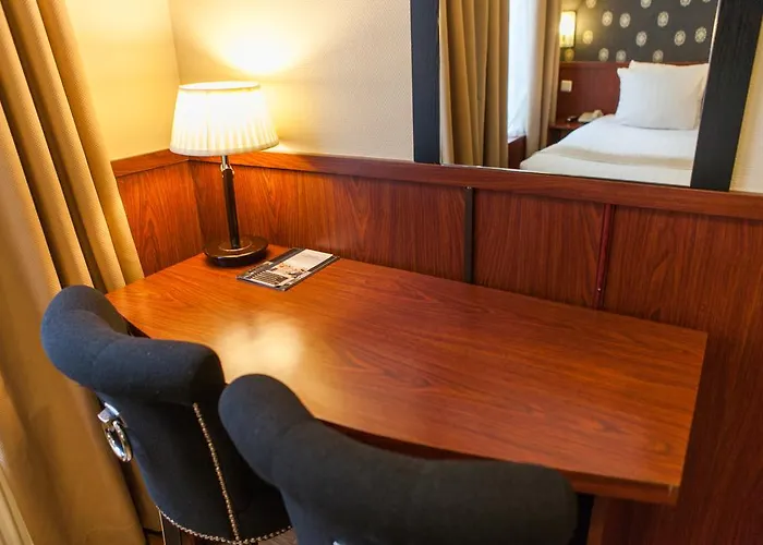 Ξενοδοχείο De Paris