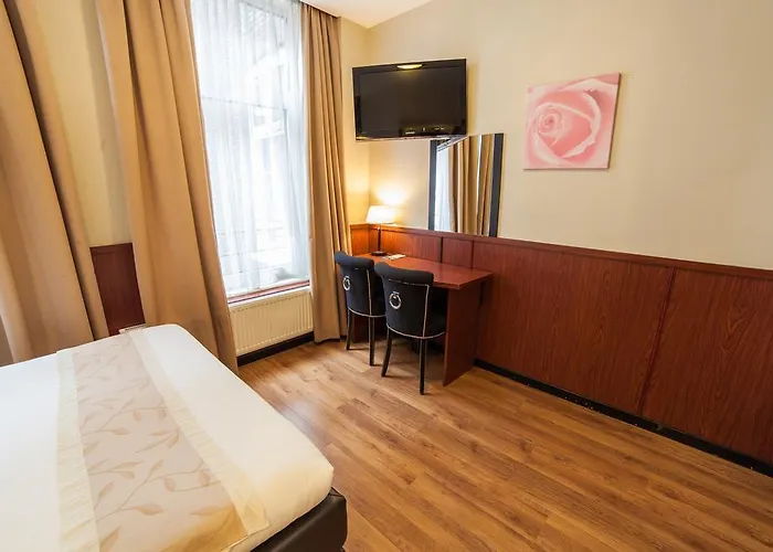 Ξενοδοχείο De Paris