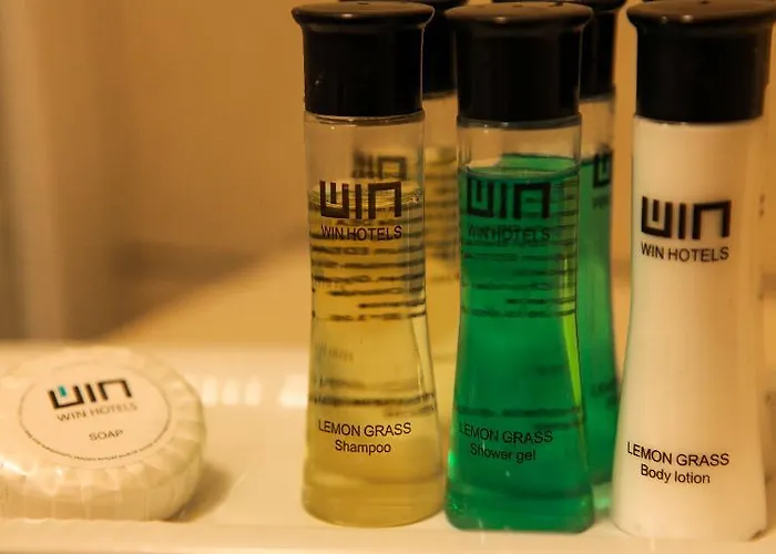 Szálloda De Paris Amszterdam