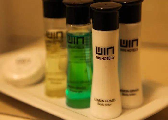 Szálloda De Paris 3*