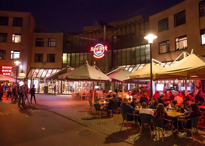 De Paris 3* Amszterdam