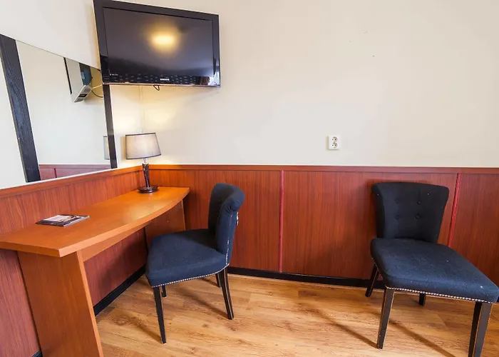 De Paris Szálloda 3*