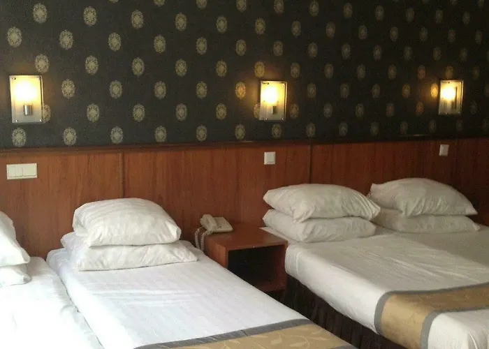 De Paris 3* Amsterdam