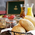 De Paris Hotel Amsterdam