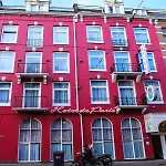 Hotel De Paris Amsterdam