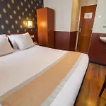 Hotel De Paris Amsterdam