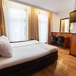 Hotel De Paris Amsterdam