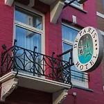 Hotel De Paris