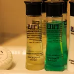 Hotel De Paris Amsterdam