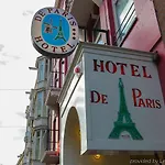 De Paris 3*